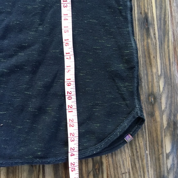 Robert Graham Jeans 100% Cotton Long Sleeve Sweater SZ Small - Picture 8 of 8